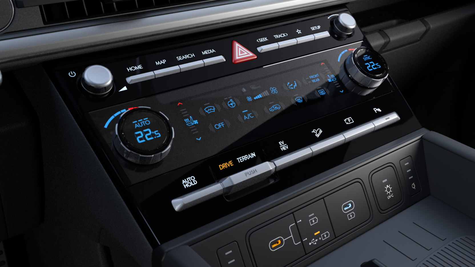 HME MX5 PHEV Shot 25 Auto AC