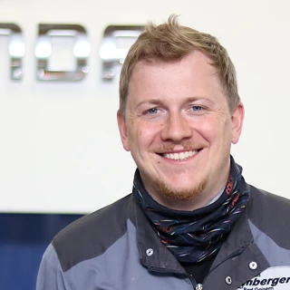 Patrick Kienesberger