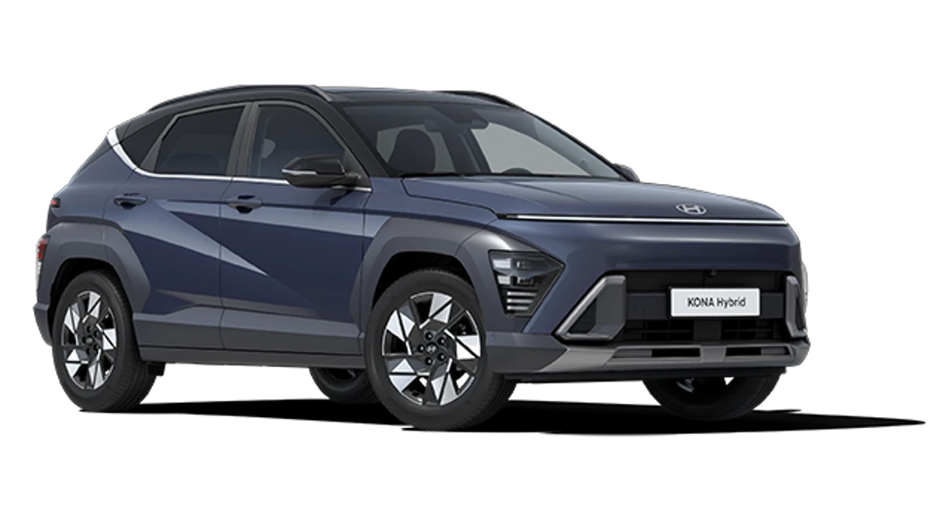 Smart Line 1.6 GDI 2WD/HEV