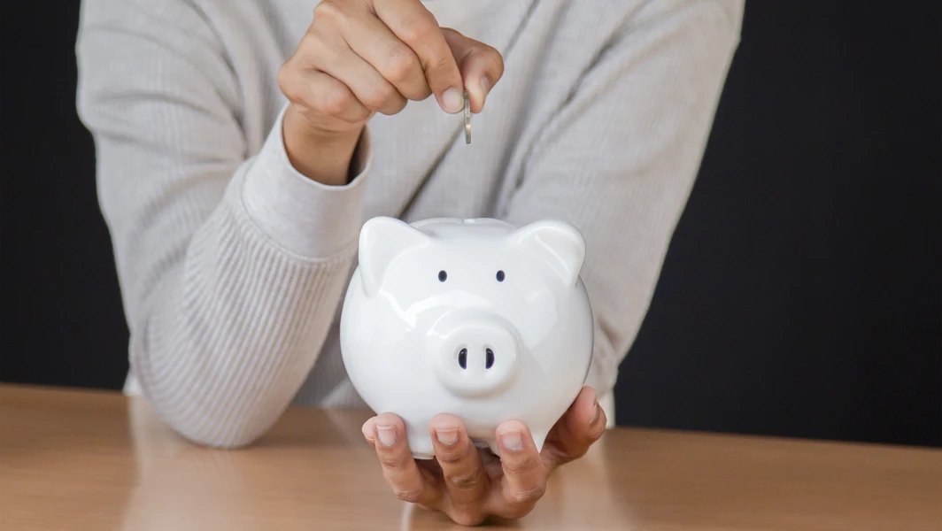 Finanzierung Vorteile