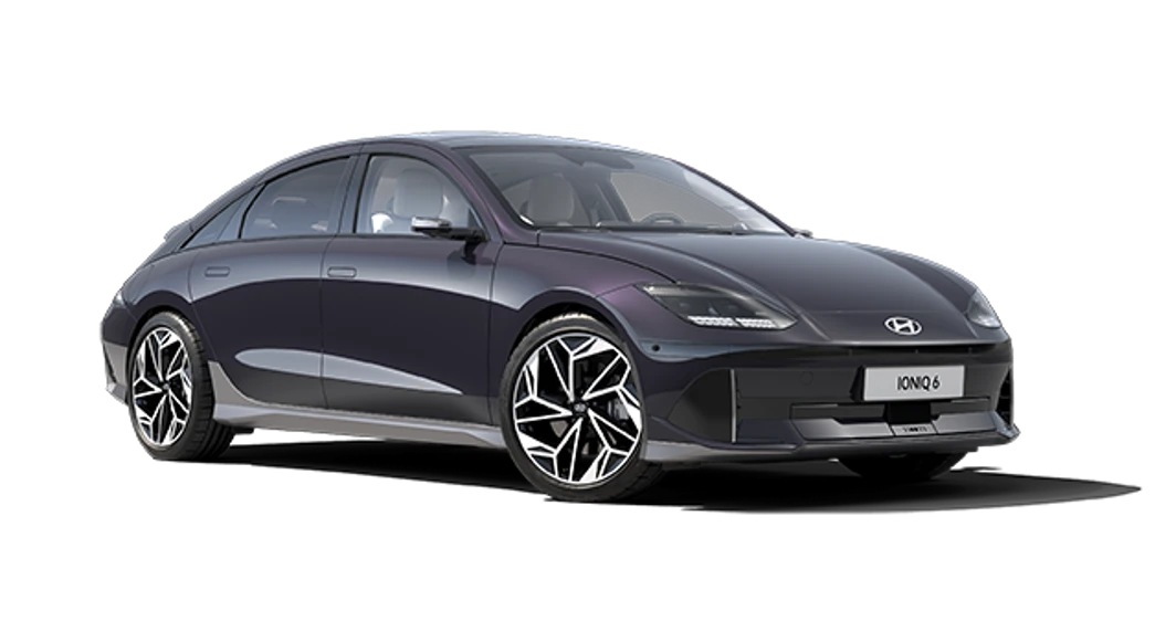 Base Line 53 kWh 2WD